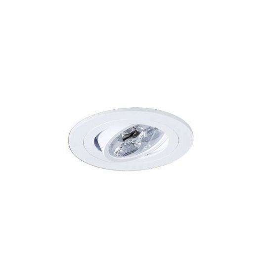 4210GU (3010.01.RF.WH- WH.GU) MINI CATLI white/// встраиваемый GU10 1х50  х  4210GU (3010.01.RF.WH- WH.GU)