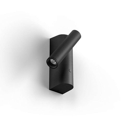 A5720000NT ENSO Textured black///clear настенный  1х2.1  х  A5720000NT
