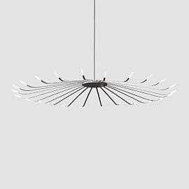 RAGGIO S1G SMOKE STEEL RAGGIO SMOKE STEEL/Satin// подвесной  х29  х  RAGGIO S1G SMOKE STEEL