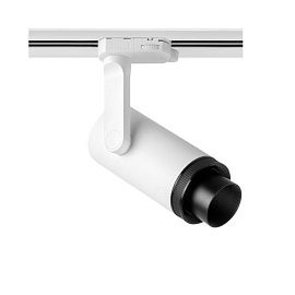 A3240001WT PLUS white/// шина-трек LED 1х10,2  х  A3240001WT