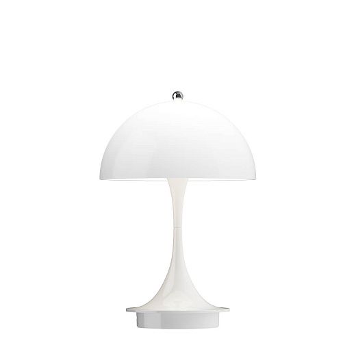 5744171436 PANTHELLA 160 White/Opal White// настольный  1х2.5  х  5744171436