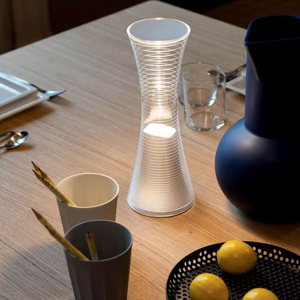 0165W10A COME TOGETHER white/white// портативный LED 1х2,4  х   