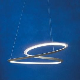 KEP LNN 51 KEPLER black/ подвесной LED 1х83  х  KEP LNN 51