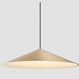 A4831010BE DUNE Textured Beige/// подвесной LED 1х5  х  A4831010BE