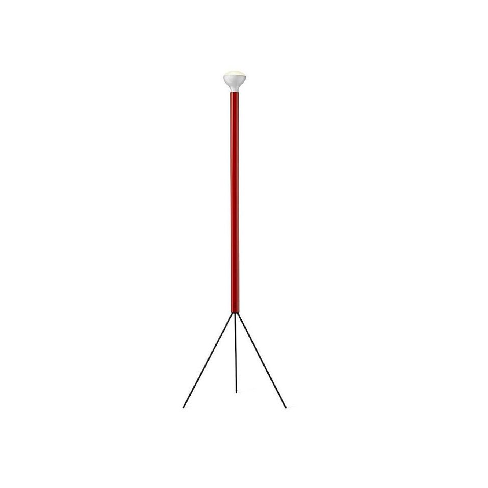 F3772035 LUMINATOR red/// напольный E27 1х12  х   