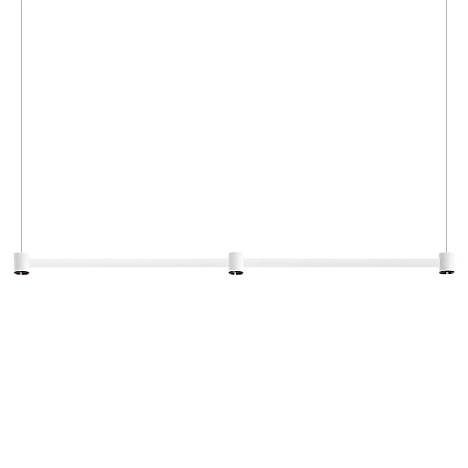 A3421010WTWT ART white/// подвесной LED 3х2.1  х