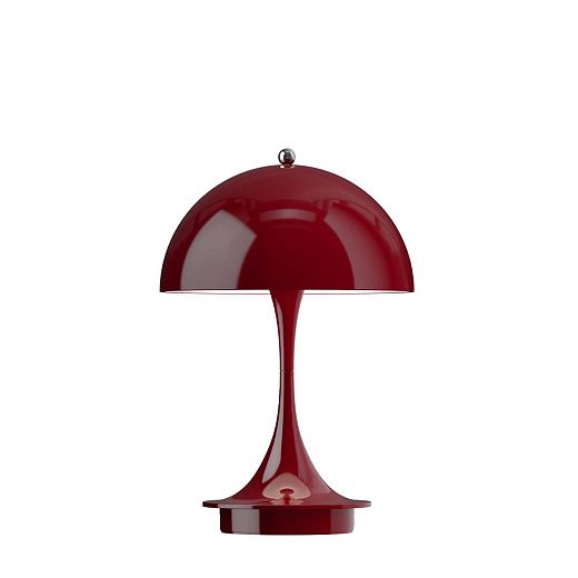 5744930169 PANTHELLA 160 Burgundy/Opaque Burgundy// настольный  1х2.5  х  5744930169