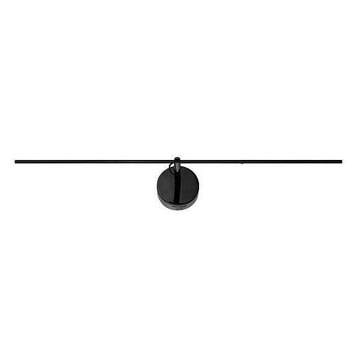 LSP4B LIGHT STICK matt black /// настенный LED 4х1  х  LSP4B