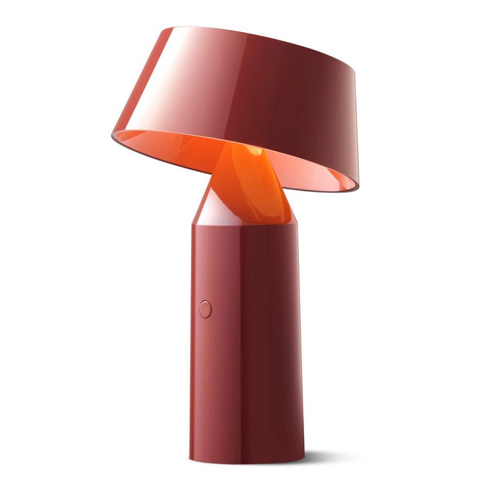 A680-057 BICOCA RED WINE/// портативный LED 1х3,5  х   