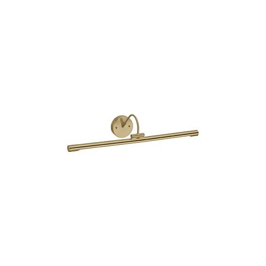 ALTON-PL-L-BB ALTON латунь///белый подсветка для картин LED 1х7.9  х  ALTON-PL-L-BB