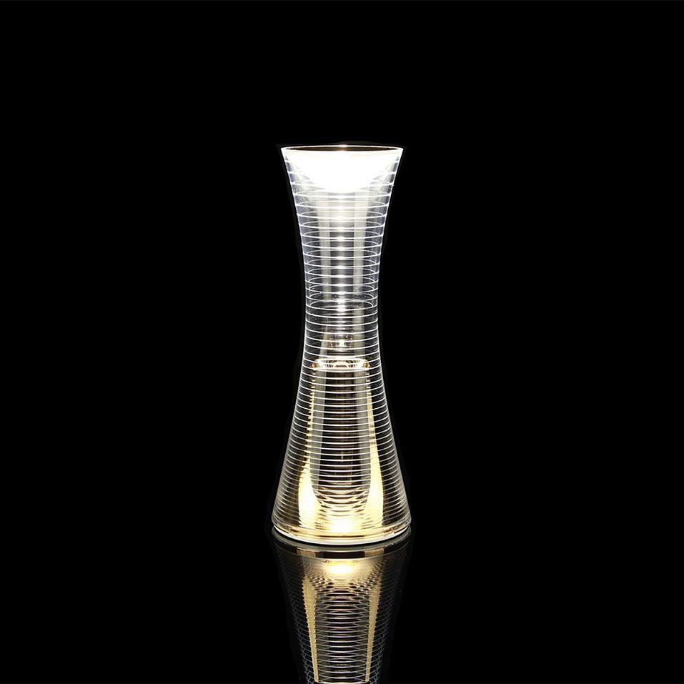 0165W10A COME TOGETHER white/white// портативный LED 1х2,4  х   