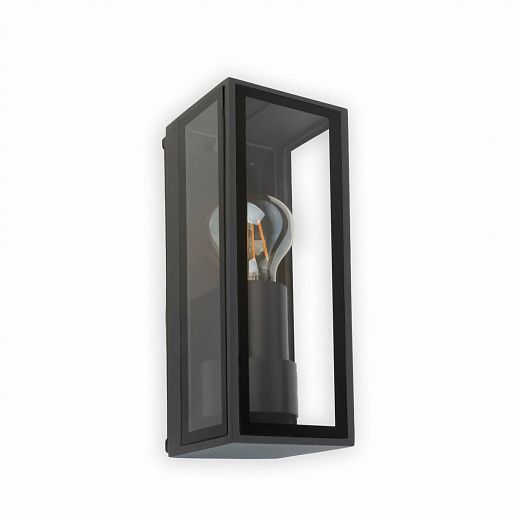 71303 TAMASHI Dark Grey/Transparent//  E27 LED 1х15  х  71303
