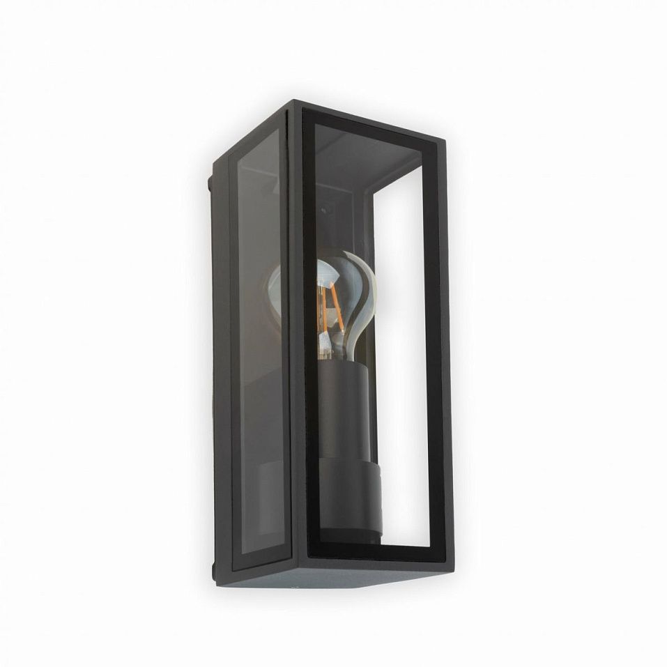 71303 TAMASHI Dark Grey/Transparent//  E27 LED 1х15  х   