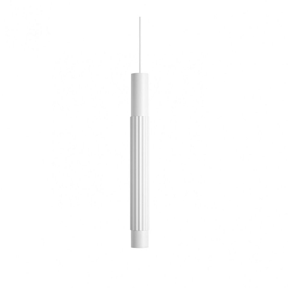 20205.40.PN.W.3K FACE white/// подвесной LED 1х12  х   