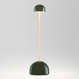 A721-001-4549-27K SIPS GOLD/GREEN// портативный LED 1х2,2  х  A721-001-4549-27K
