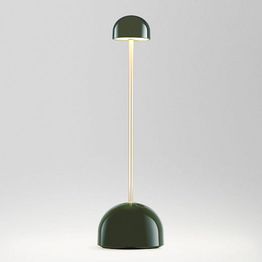 A721-001-4549-27K SIPS GOLD/GREEN// портативный LED 1х2,2  х  A721-001-4549-27K