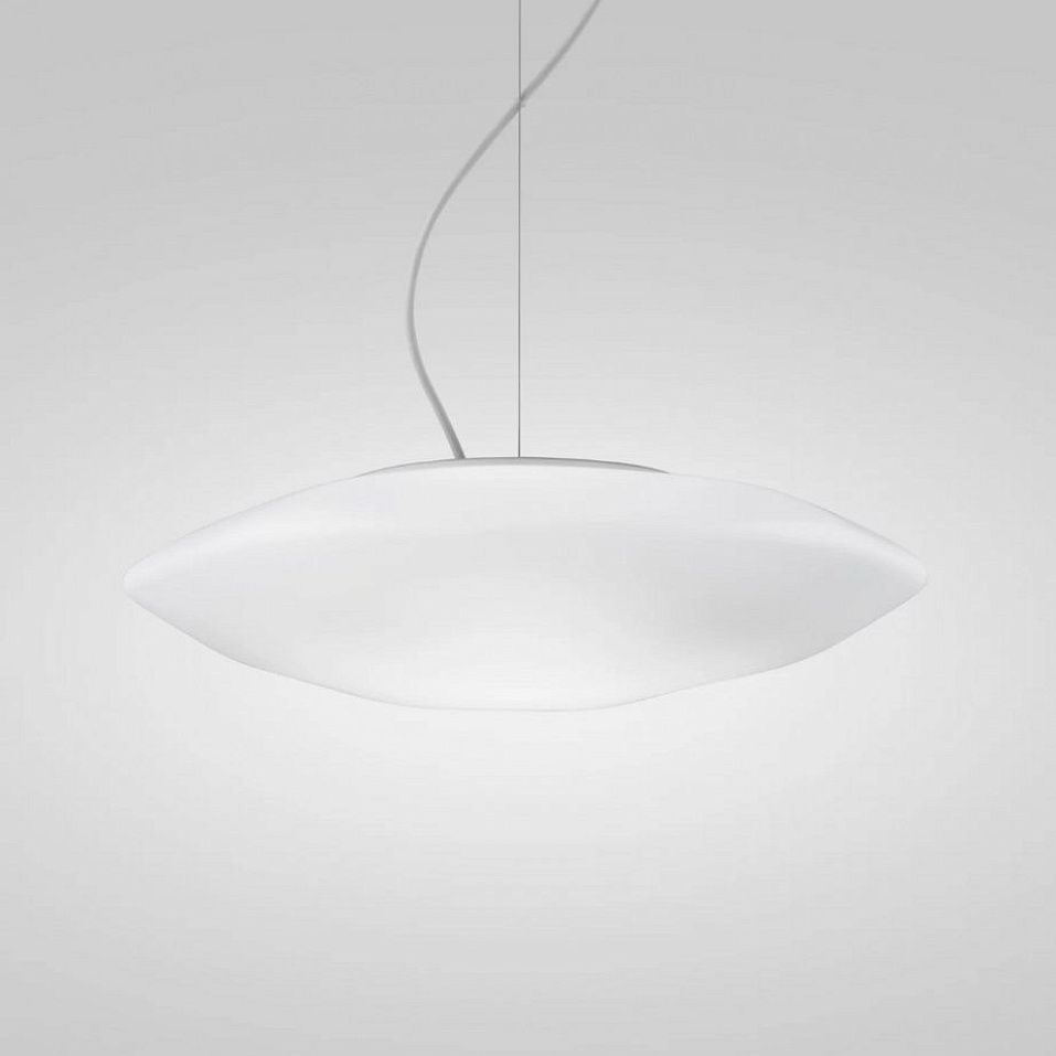 MODULOR SP M BC/ST  BO  MODULOR  matt white/WHITE// подвесной E27 1х77  х   