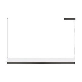 ACAM.004228 FLY Brushed bronze/White// подвесной LED 1х23 LED 1х17  ACAM.004228