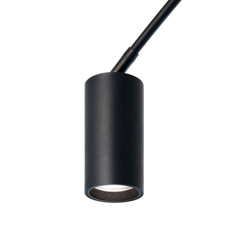 FOX LD2 21 FOX TITAN GREY/TITAN GREY// напольный LED х15  х   