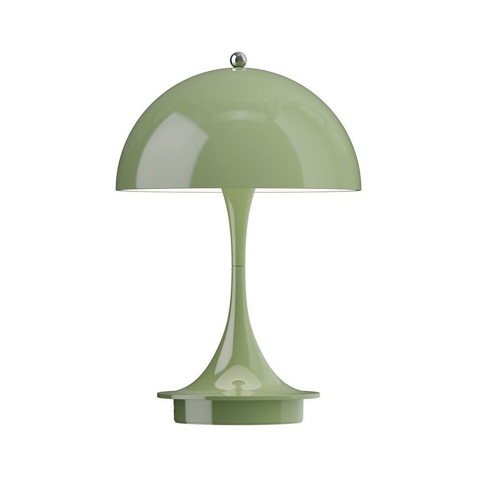 5744173269 PANTHELLA 160 Moss Green/Opaque Moss Green// настольный  1х2.5  х   