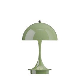 5744173269 PANTHELLA 160 Moss Green/Opaque Moss Green// настольный  1х2.5  х  5744173269
