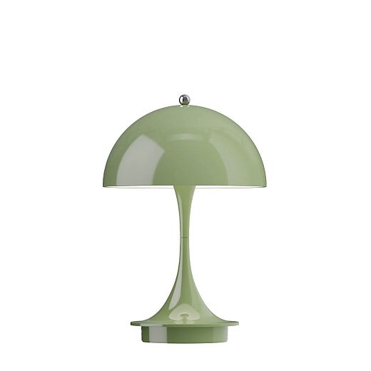 5744173269 PANTHELLA 160 Moss Green/Opaque Moss Green// настольный  1х2.5  х  5744173269