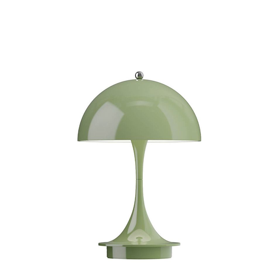 5744173269 PANTHELLA 160 Moss Green/Opaque Moss Green// настольный  1х2.5  х   