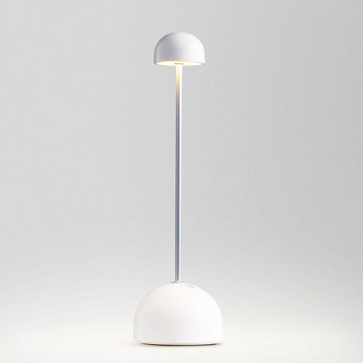 A721-001-3534-27K SIPS WHITE/WHITE// портативный LED 1х2,2  х  A721-001-3534-27K