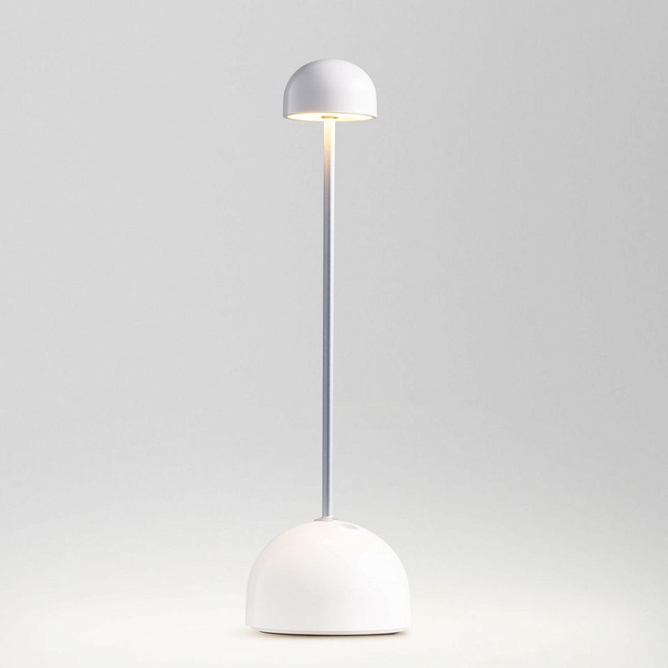 A721-001-3534-27K SIPS WHITE/WHITE// портативный LED 1х2,2  х   