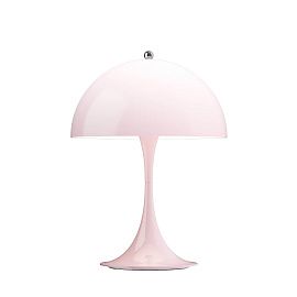 5744172969 PANTHELLA 250   Pale Rose/Opal Pale Rose// настольный  1х6  х  5744172969
