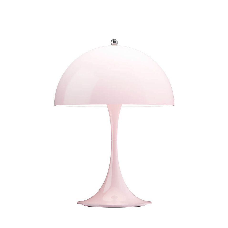 5744172969 PANTHELLA 250   Pale Rose/Opal Pale Rose// настольный  1х6  х   