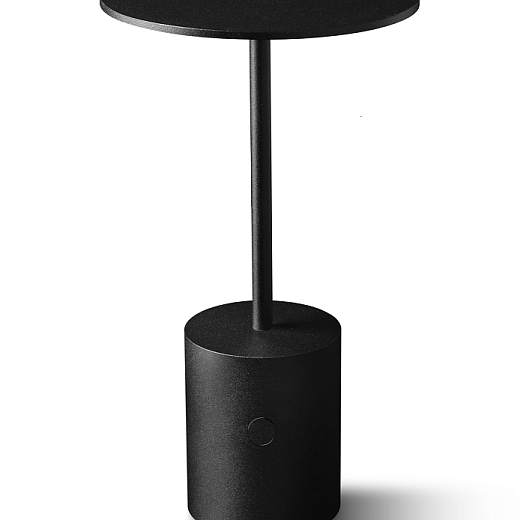 A4560000NT YORU Textured Black/// портативный LED 1х2,6  х  A4560000NT