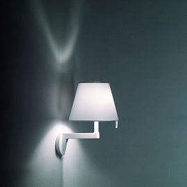 0721010A MELAMPO grey/grey// настенный E14 1х60  х  0721010A