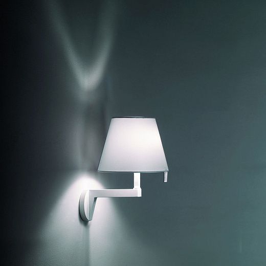0721010A MELAMPO grey/grey// настенный E14 1х60  х  0721010A