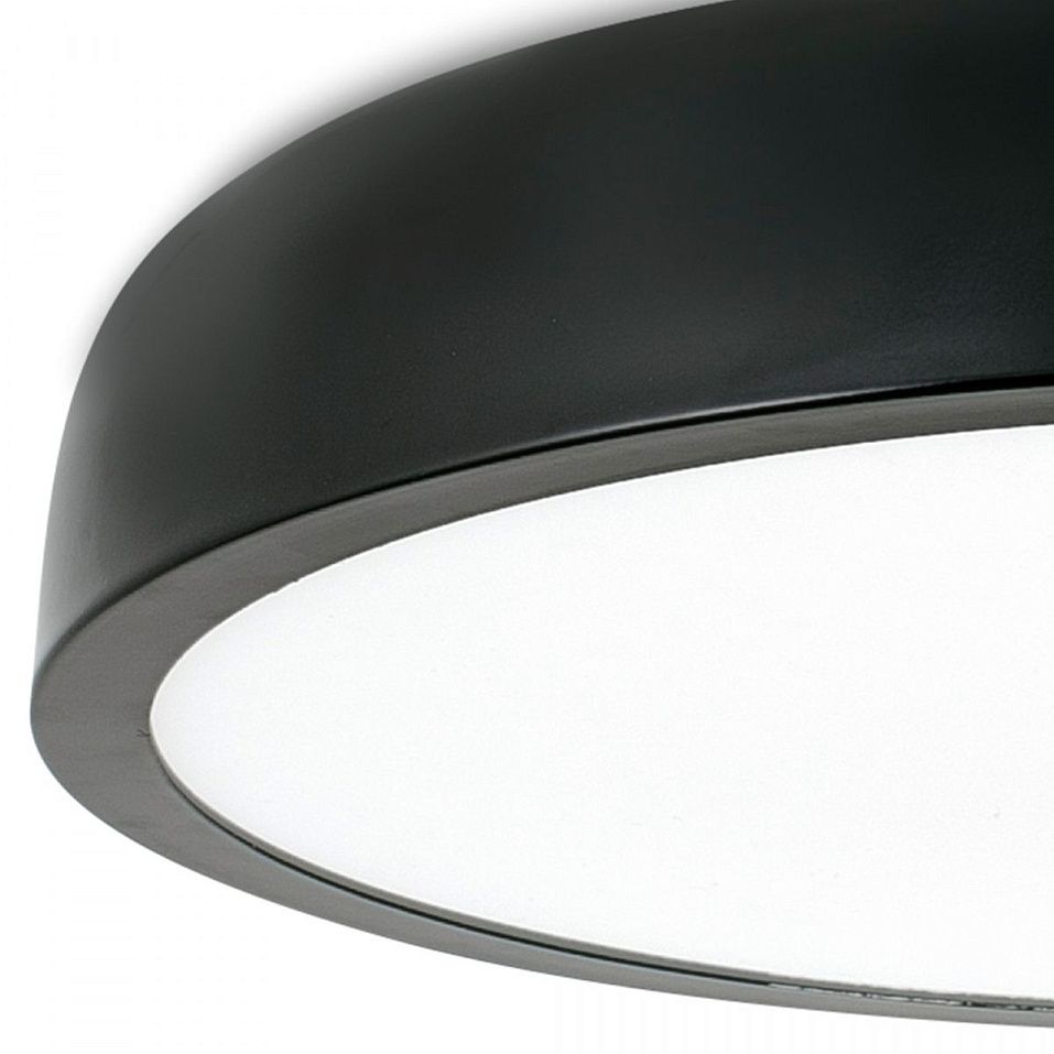 64263 COCOTTE Gloss Black/Gloss Black//opal подвесной LED 1х30  х   