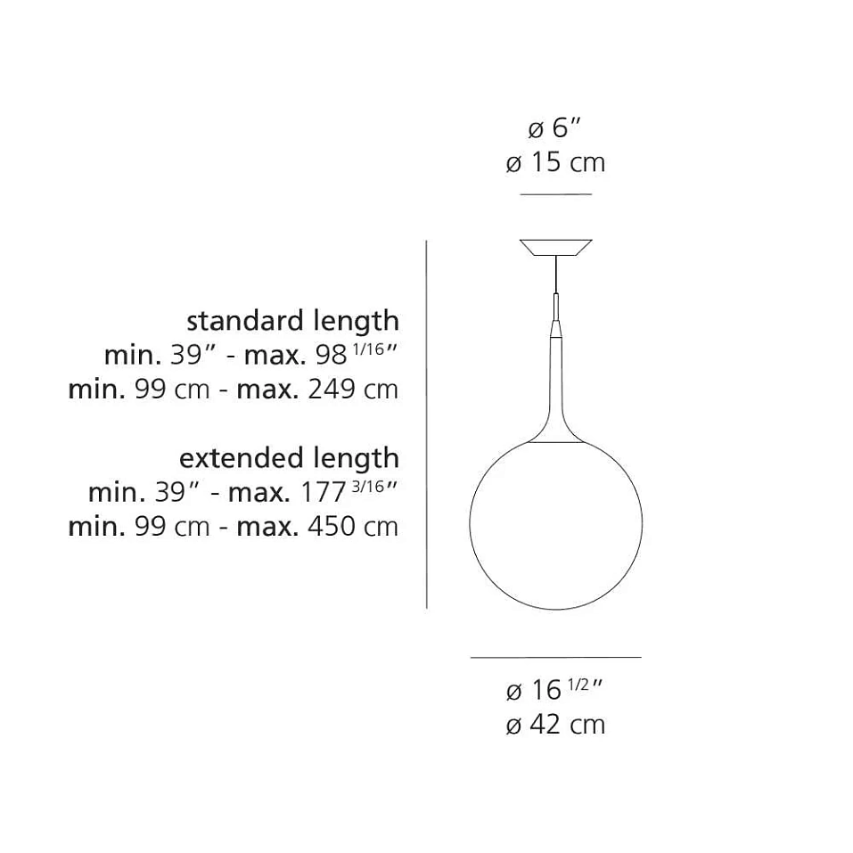 1051010A CASTORE white/white// подвесной E27 х21  х   