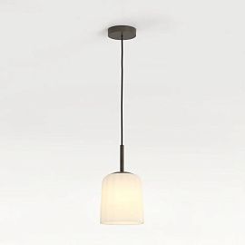 1455005 VEO 180 Bronze/White// подвесной E27 1х60  х  1455005